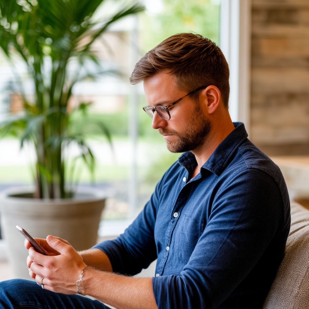 Calm and Focus course