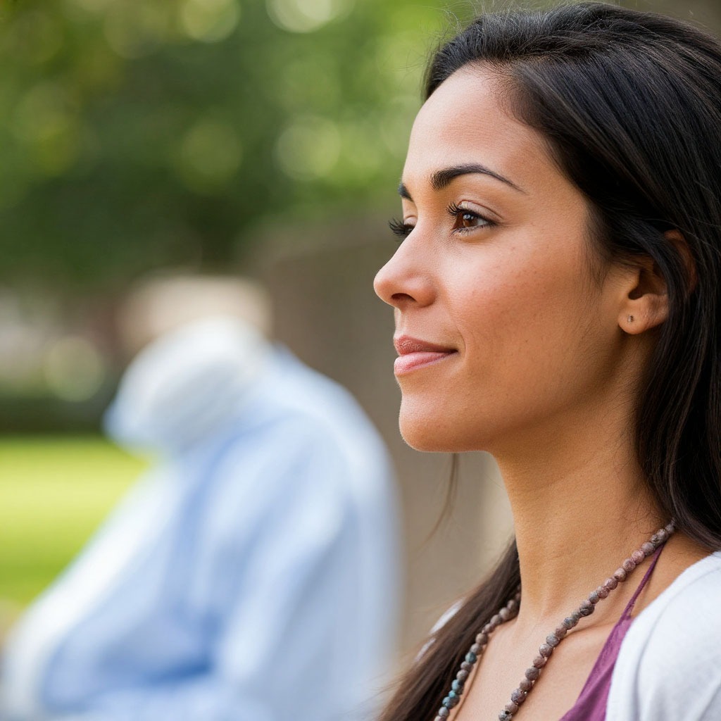General Health breathing program