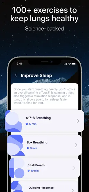 Progress tracking interface