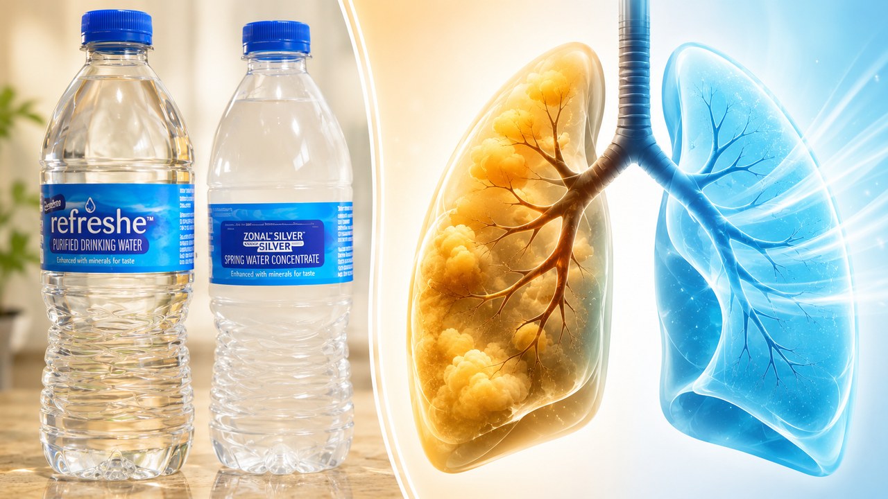 Detailed video review about everyday breathing comfort